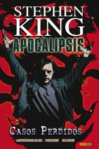 Apocalipsis de Stephen King 4
