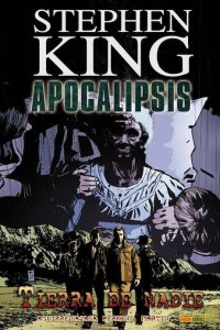 Apocalipsis de Stephen King 5