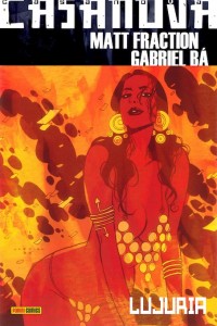 CASANOVA 1
