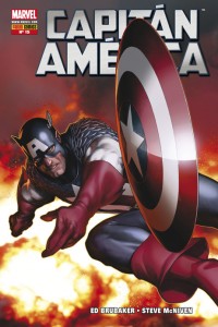 Capitán América v8, 15