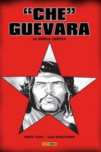 Che Guevara n.grafica
