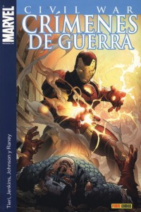 Civil War  Crímenes de Guerra