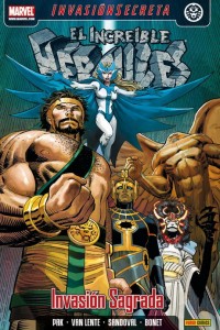 El Increíble Hércules 2