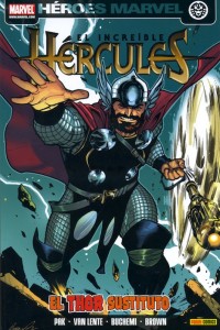 El Increíble Hércules 5