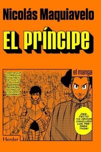El-Principe-manga
