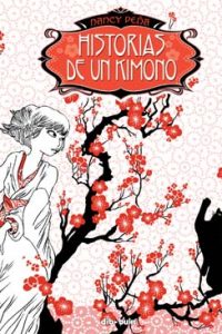 Historias de un Kimono