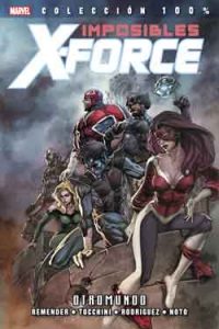 ImposiblesX-Force4
