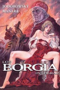 LOS BORGIA INTEGRAL