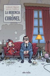 La herencia del Coronel