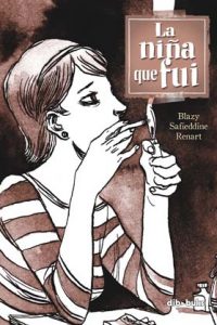La niña que fui