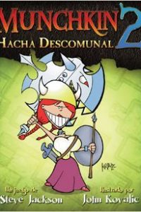 Munchkin 2