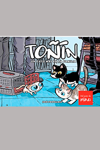 TOÑIN