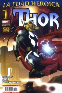 Thor v5, 1