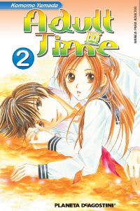 Adult Time 2 - COVER