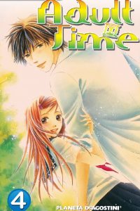 Adult Time 4 - COVER