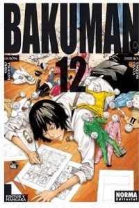 bakuman12