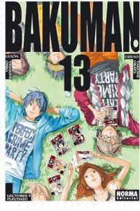 bakuman13