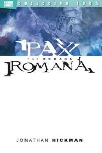 paxromana