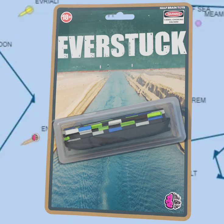 Everstuck