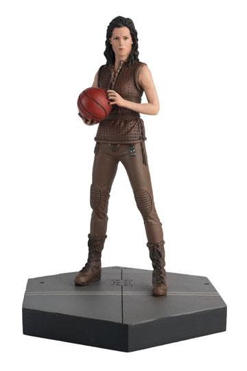 The Alien & Predator Figurine Collection Ripley 8 (Alien Resurrection) 12 cm