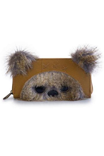 Star Wars by Loungefly Monedero 3D Ewok & Ears