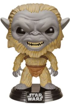 FUNKO POP STAR WARS VARMIK