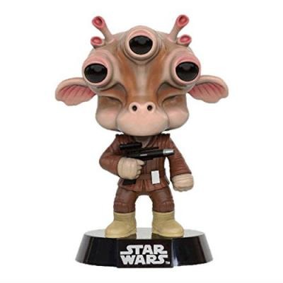 FUNKO POP STAR WARS REE YESS