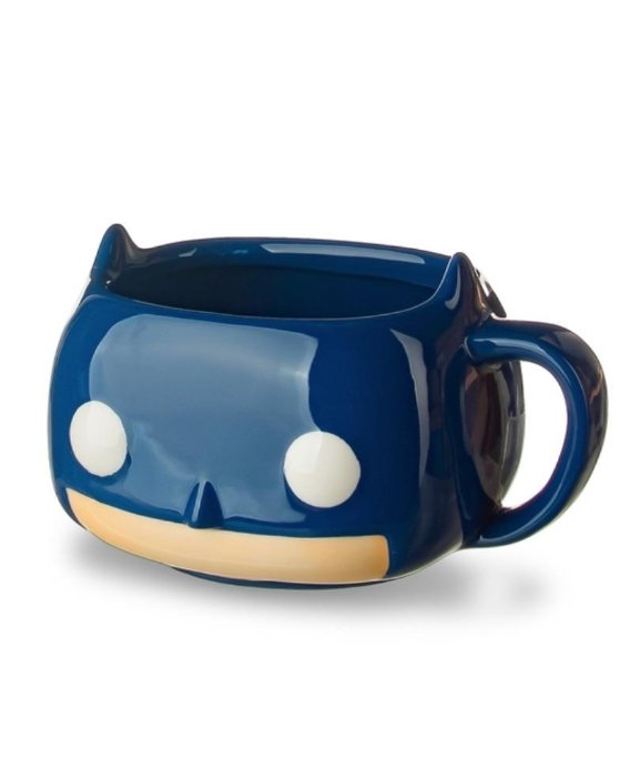 TAZA BATMAN HOUSEWARES POP HOMES
