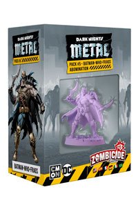 Dark Nights Metal Pack #5