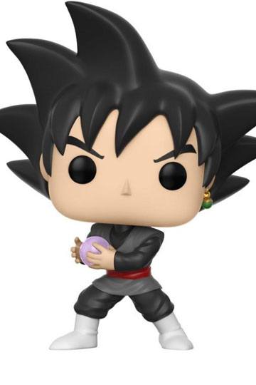 DRAGON BALL SUPER - POP N° 314 - Goku Black