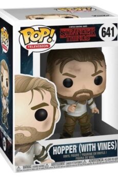 FUNKO POP HOPPER WITH VINES