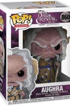 Figura  Pop! TV: Dark Crystal - Aughra