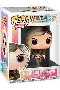 Wonder Woman 1984 POP! Movies Vinyl Figura POP9 9 cm