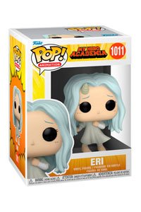 FUNKO POP! MY HERO ACADEMIA - ERI 1011