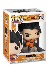 Dragon Ball Super Figura POP! Animation Vinyl Gohan 9 cm