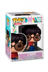 Figura POP BTS Dynamite J-Hope