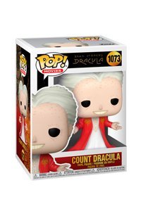 Figura POP Bram Stokers Dracula - Dracula