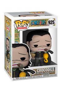 FUNKO POP! ONE PIECE - CROCODILE 925