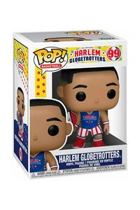FUNKO POP NBA HARLEM GLOBETROTTERS