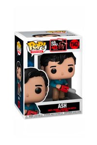 FUNKO POP! EVIL DEAD 40TH ASH