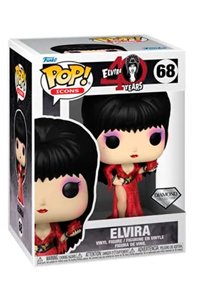 ELVIRA - POP N° 68 - Elvira 40th