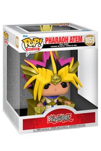 FUNKO POP! YU-GI-OH PHARAOH ATEM