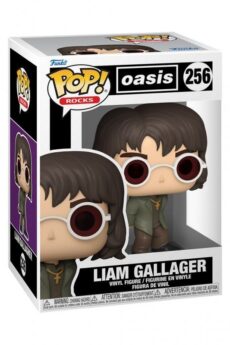 FUNKO POP! OASIS - LIAM GALLAGER 256