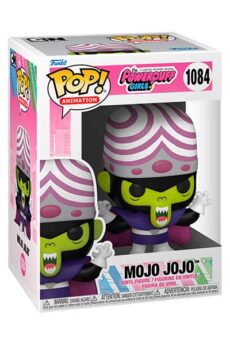 FUNKO POP Las Supernenas 1084 Mojo Jojo