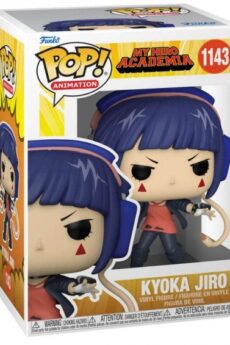 My Hero Academia Figura POP! Animation Vinyl Kyouka Jirou 9 cm