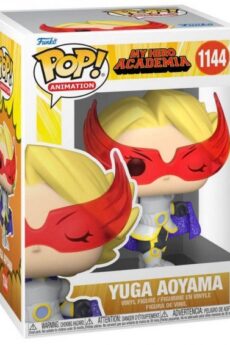 FUNKO POP! MY HERO ACADEMIA - YUGA AOYAMA (1144)