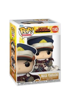 MY HERO ACADEMIA - POP N° 1145 - Inasa Yoarashi