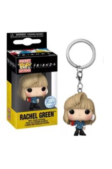LLAVERO FRIENDS RACHEL GREEN