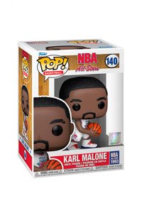 Funko POP! Legends - Karl Malone