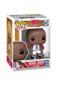 Figura POP NBA All Stars Michael Jordan 1988